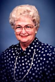 LaRetta Means Vandruff Obituary