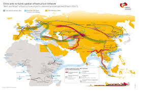 One belt, one road became belt and road initiative in english, but its chinese name remained yidai yilu. bri is highly centralized and coordinated from the top of the chinese political leadership. Belt And Road Initiative Global Infrastructure Connectivity Alliance