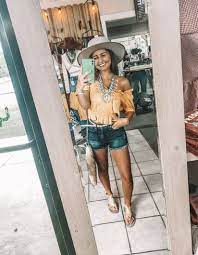 Insta Toniajoleigh Casual Country Outfits Summer Cowgirl Outfits Western Outfits For Women