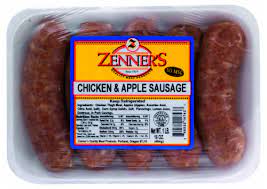 In the cooler months, nothing is as comforting as a hearty hash. Dillons Food Stores Zenner S Chicken Apple Sausage 16 Oz