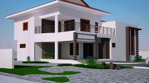 Three bedroom house design in ghana. 3 Bedroom House Floor Plans In Ghana See Description Youtube