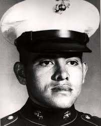 Gilberto Guillen Jr. enlisted in the Marine Corps at just 19, following in  his father's footsteps. In Vietnam's Quang Nam province, Gilberto  volunteered for a dangerous reconnaissance mission. Tragically, he lost his