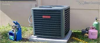 Multiply the amperes by your wattage. Goodman Air Conditioner Cleaning Safe Adc