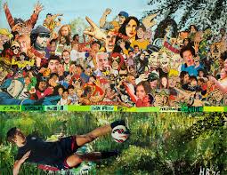 Everyone's invited was set up last year as a place where victims can post anonymous accounts of the everyone's invited website now carries thousands of victims' testimonies, often from schools. Everyone S Invited Graphis