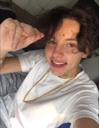 Nicole Archuleta's Instagram, Twitter & Facebook