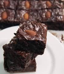 Resep brownies sedap apk son sürüm indir için pc windows ve android (3.0). Sedapnya Resepi Brownies Yang Chewy Sedap 113 Gram Facebook
