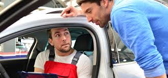 Les Centres De Controle Technique Autovision