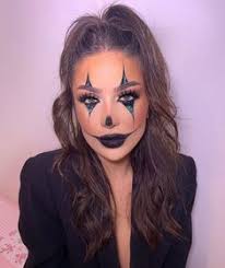 65 Halloween makeup ideas in 2025