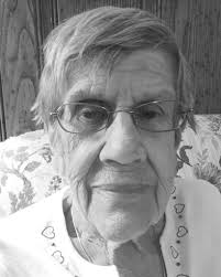 Grace Ellen Jensen Obituary 2023