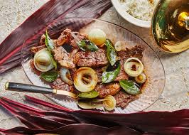 This meal can take place any time from the evening of christmas eve to the evening of christmas day itself. 73 Christmas Dinner Ideas That Rival What S Under The Tree Bon Appetit