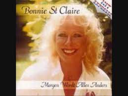 2 and spent nine weeks in the charts. Bonnie St Claire Morgen Wordt Alles Anders 1991 Youtube