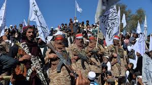 Maybe you would like to learn more about one of these? Us Forces Conduct Airstrike On Taliban Soldiers Just Days After Agreement Signed Abc News