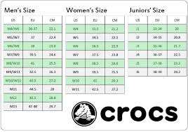 crocs size chat related keywords suggestions crocs size