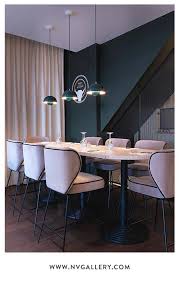 Wayne Tabouret De Bar Design Salle A Manger Art Deco Tabouret De Bar