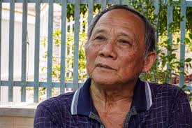 33 năm im lặng của người hàng binh ném bom Tân Sơn Nhất