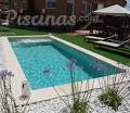 Construccion De Piscina 8 X 4 - MercadoLibre Chile