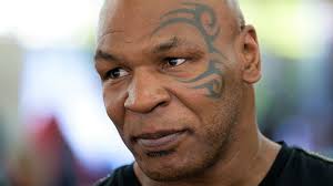 Mike Tyson is 'scared to fight' Evander Holyfield again, says Triller's  Ryan Kavanaugh, who has offered 'a massive payday'