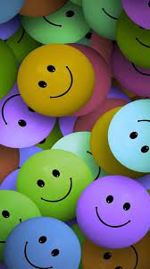  Smiley Emoji Wallpaper Happy Wallpaper Cute Emoji Wallpaper