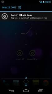Screen lock, the smart lock and off app with professional animation. Screen Off And Lock For Android Apk Download