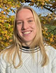 MSc. Alicia Kling — Professur für Naturschutz und Landschaftsökologie