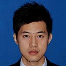 Nicholas Jiang's Instagram, Twitter & Facebook