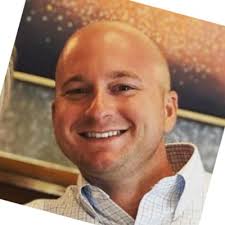 I'm happy to share that I'm starting a new position as Territory Sales  Manager