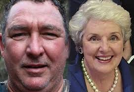 Greg Lynn has been found guilty of the murder of 73-year-old retiree Carol  Clay