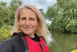 The Environment Autumn Issue by Syon Media