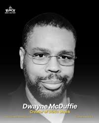 Black superhero character development