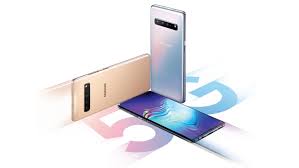 Unlock samsung s10 online with official sim unlock and connect to any network. The Next Generation Speed And Performance Starts With Galaxy S10 5g Samsung S First 5g Smartphone On The Market Samsung Global Newsroom