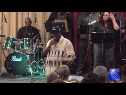 Calypso Rose Wah Fu Dance Feat Angelique Kidjo Youtube