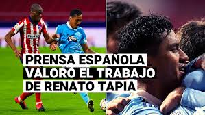 Official tennis player profile of juan pablo varillas on the atp tour. Noticias Sobre Celta De Vigo Depor