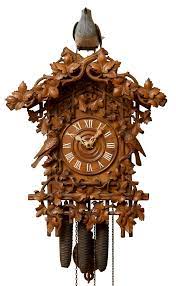 The goal here is for you to not make the same mistake that i did (and for me to not make these. Not Your Grandma S Cuckoo Decapitating Rat Eating Clocks Of The Black Forest Collectors Weekly