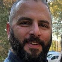 Mr. Matthew Lee Thigpen Obituary