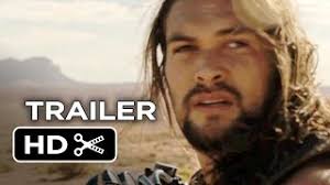 Road to Paloma Official Trailer #1 (2014)