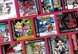 This game raised the bar for the rpg genre; Playstation Archives Retrogaming With Racketboy