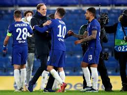 May 31, 2021 · completing a double sweep. Liveticker Fc Chelsea Atletico Madrid 2 0 Achtelfinale Champions League 2020 21 Kicker