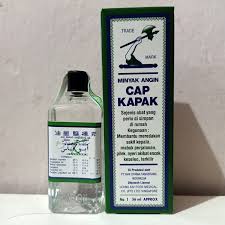 Official account minyak angin cap kapak pilihan kita. Cap Kapak Lazada Co Id