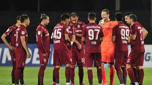 It is the home ground of gaz metan cfr craiova and has 3,000 seats. Haos Inainte De Universitatea Craiova Cfr Cluj Ardelenii Nu Vor SÄƒ Intre Pe Teren Ne E FricÄƒ Eurosport