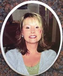 Katherine Nicole “Kathy” Sharp (1973-2009)