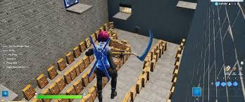 Click on this video if you want to see the best escape rooms in fortnite creative mode. Fortnite Escape Room Fortnite Creative Escape And Mazes Map Code