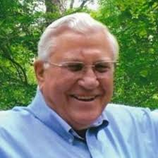 Obituary information for James Selwyn Whitehead