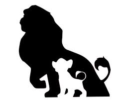 Free Free 191 Lion King Pride Rock Svg SVG PNG EPS DXF File