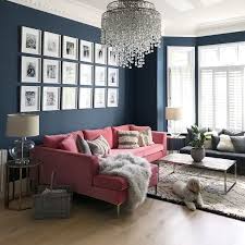 Picture Pink Sofa Living Room Blue And Pink Living Room Corner Sofa Living Room