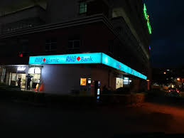 First select your country, select the bank, now select your city and finally select the branch of your bank to find swift code. Rhb Lintas U Tick Advertising Kota Kinabalu Sabah Facebook