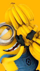 Check out this fantastic collection of 3d desktop wallpapers, with 83 3d desktop background images for your desktop, phone or tablet. Pin Di Gambar Minion