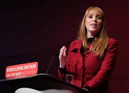 Labour's deputy angela rayner has been sacked from her roles as party chair and campaign coordinator following poor results in the english local elections. Labour S Angela Rayner Doubles Down On Support For Trans People