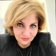 Melania Amuza Email & Phone Number