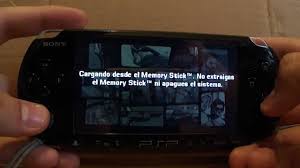 On the screen that comes up, press x and then press x again to start the proupdate. Como Piratear Una Psp 1000 2000 3000 3001 Y Go Version 6 60 By Jesusmarin100 Tutoriales