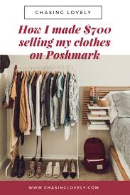 Handwritten thank you notes poshmark. How I Made Over 2 000 Selling My Clothes On Poshmark Chasing Lovely